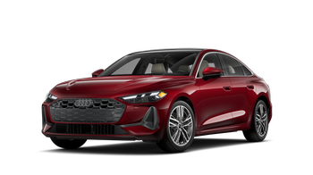Photo of 2026 Audi A5 Sedan 