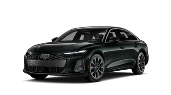 Photo of 2027 Audi A6 Sedan