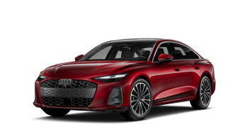 Photo of 2026 Audi A6 Sedan