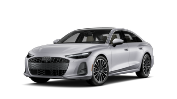 Photo of 2027 Audi A6 Sedan