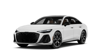 Photo of 2026 Audi A6 Sedan 