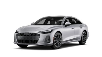 Photo of 2026 Audi A6 Sedan