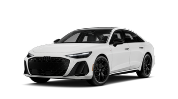 2026 Audi A6 Premium Plus's photo