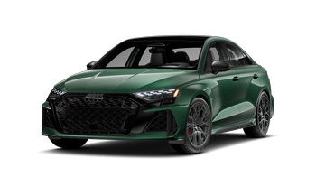 Photo of 2026 Audi RS3 Sedan