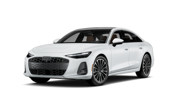 Photo of 2026 Audi A6 Sedan