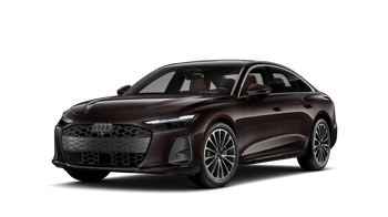 Photo of 2026 Audi A6 Sedan 