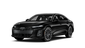 Photo of 2026 Audi A6 Sedan 