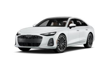 Photo of 2026 Audi A6 Sedan 