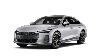 Photo of 2026 Audi A6 Sedan 