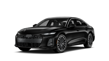 Photo of 2026 Audi A6 Sedan