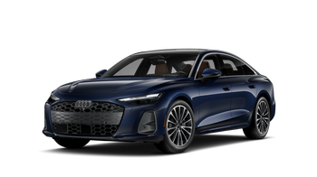 Photo of 2026 Audi A6 Sedan 