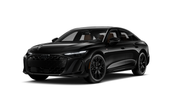 2026 Audi A6 Premium Plus's photo