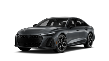 2026 Audi A6 Premium Plus's photo