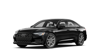 2025 Audi A6