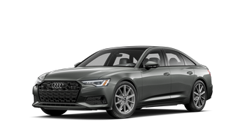 2025 Audi A6