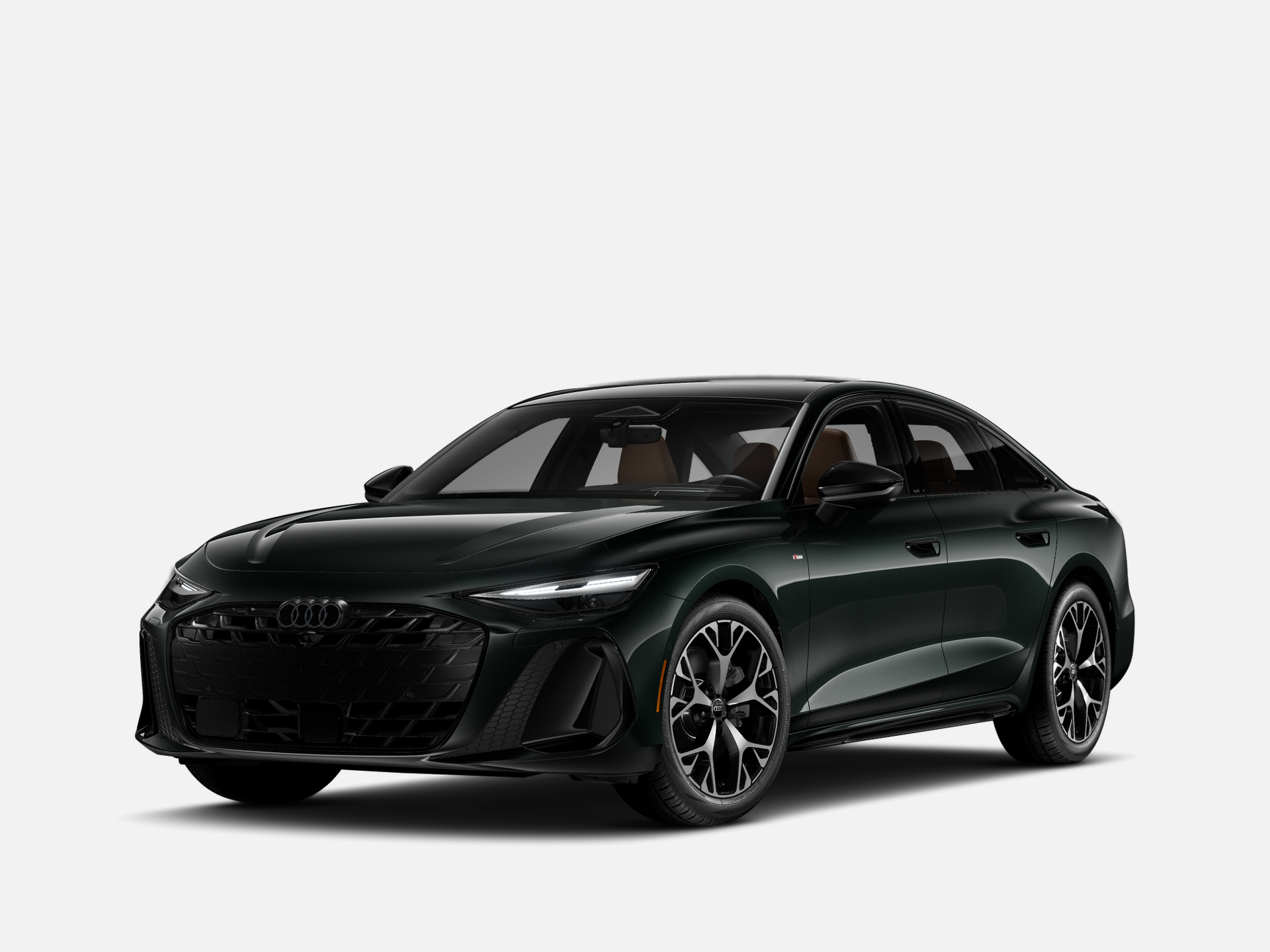 2027 Audi A6 Base