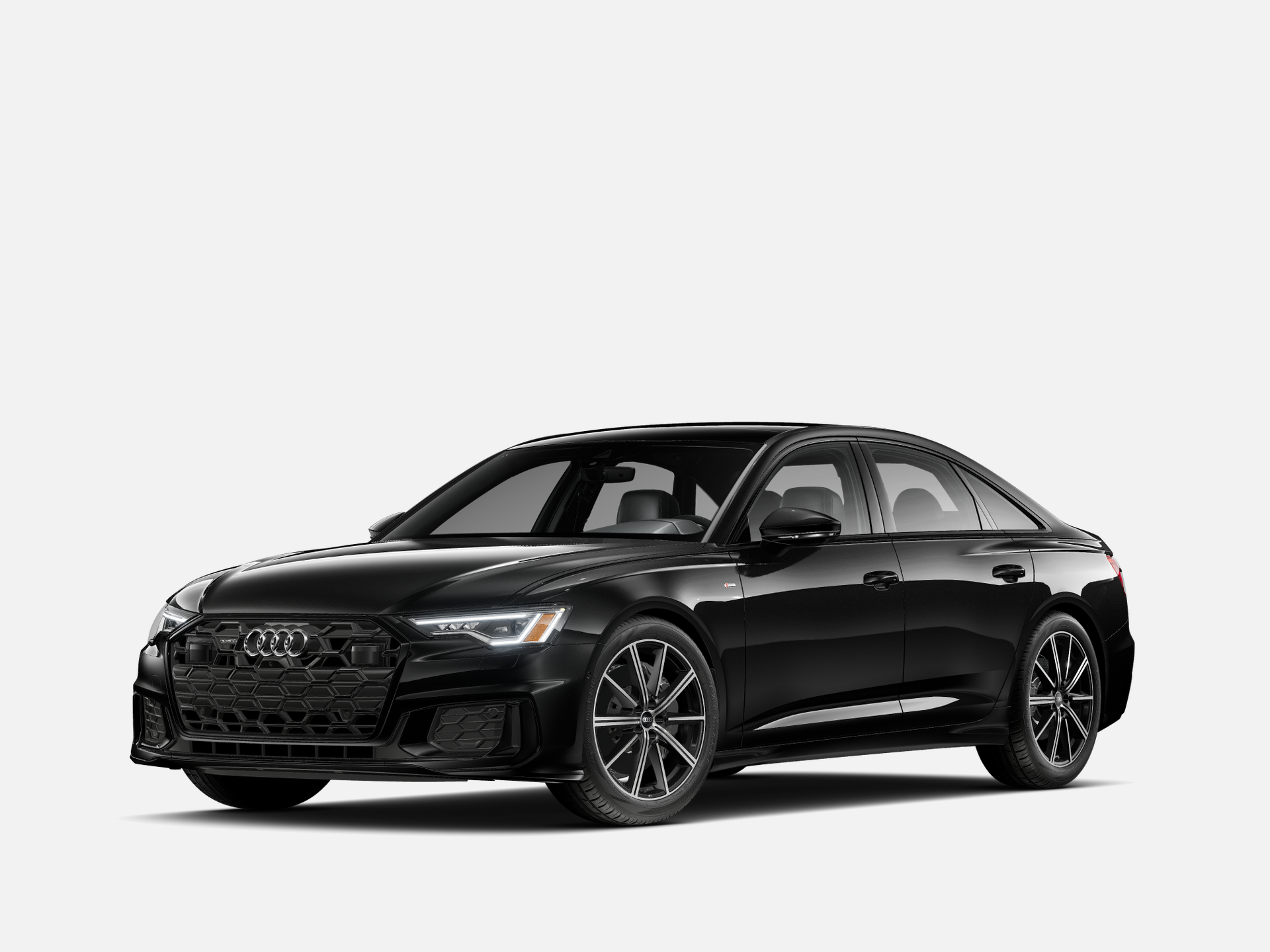 2025 Audi A6 Premium Plus - Photo 23
