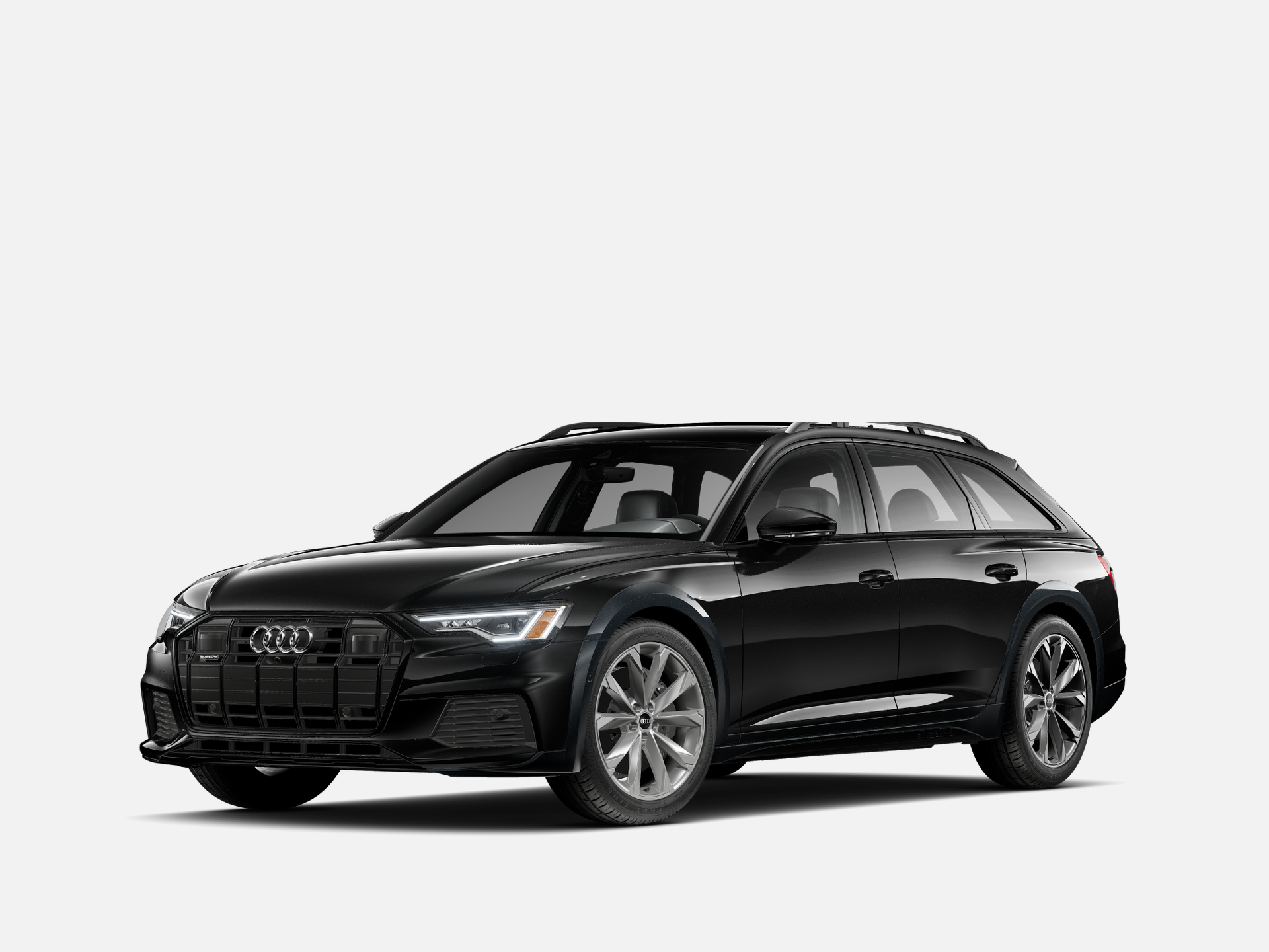 2026 Audi A6 Allroad Premium Plus - Photo 1