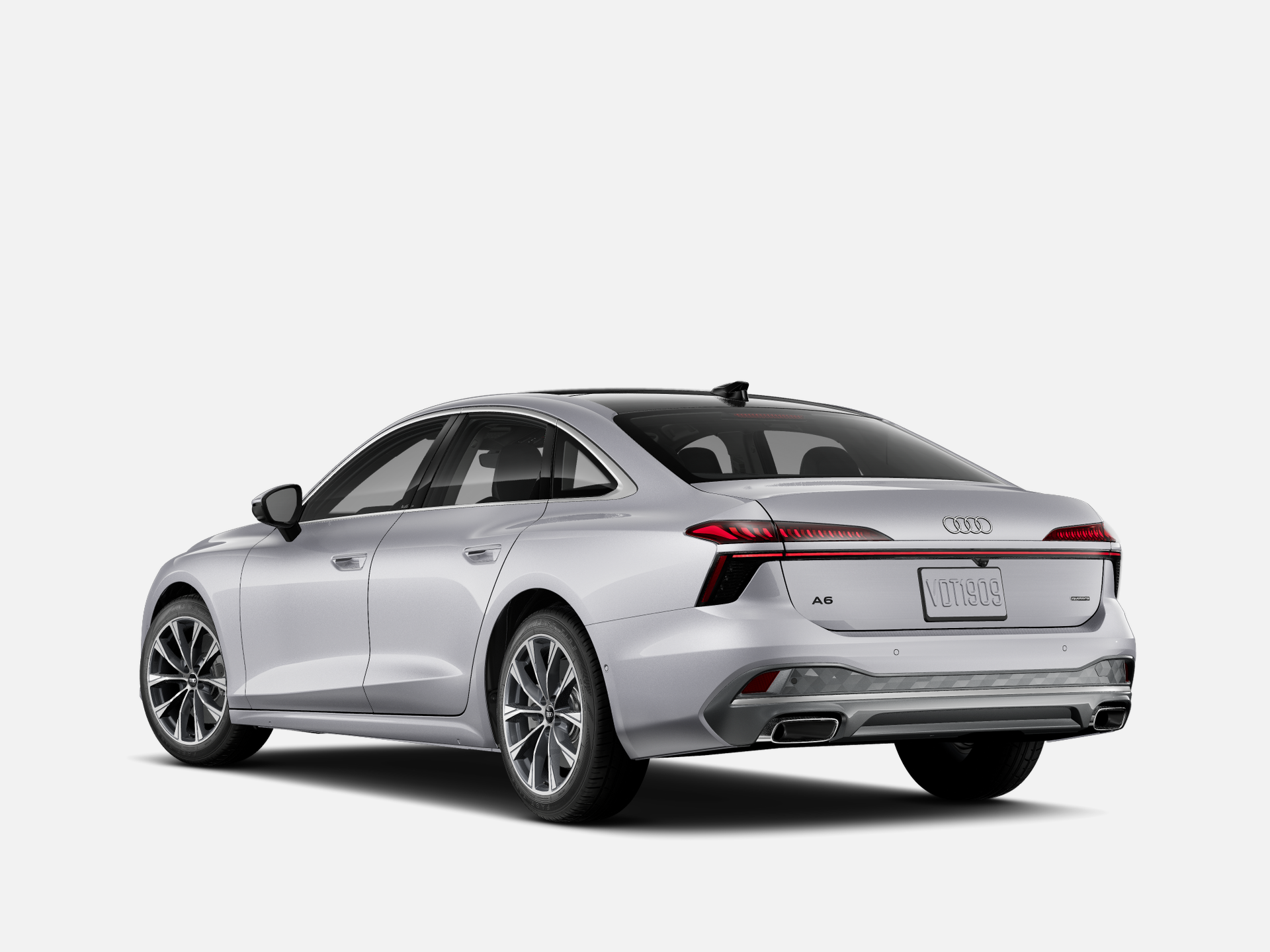 2026 Audi A6 Premium - Photo 15