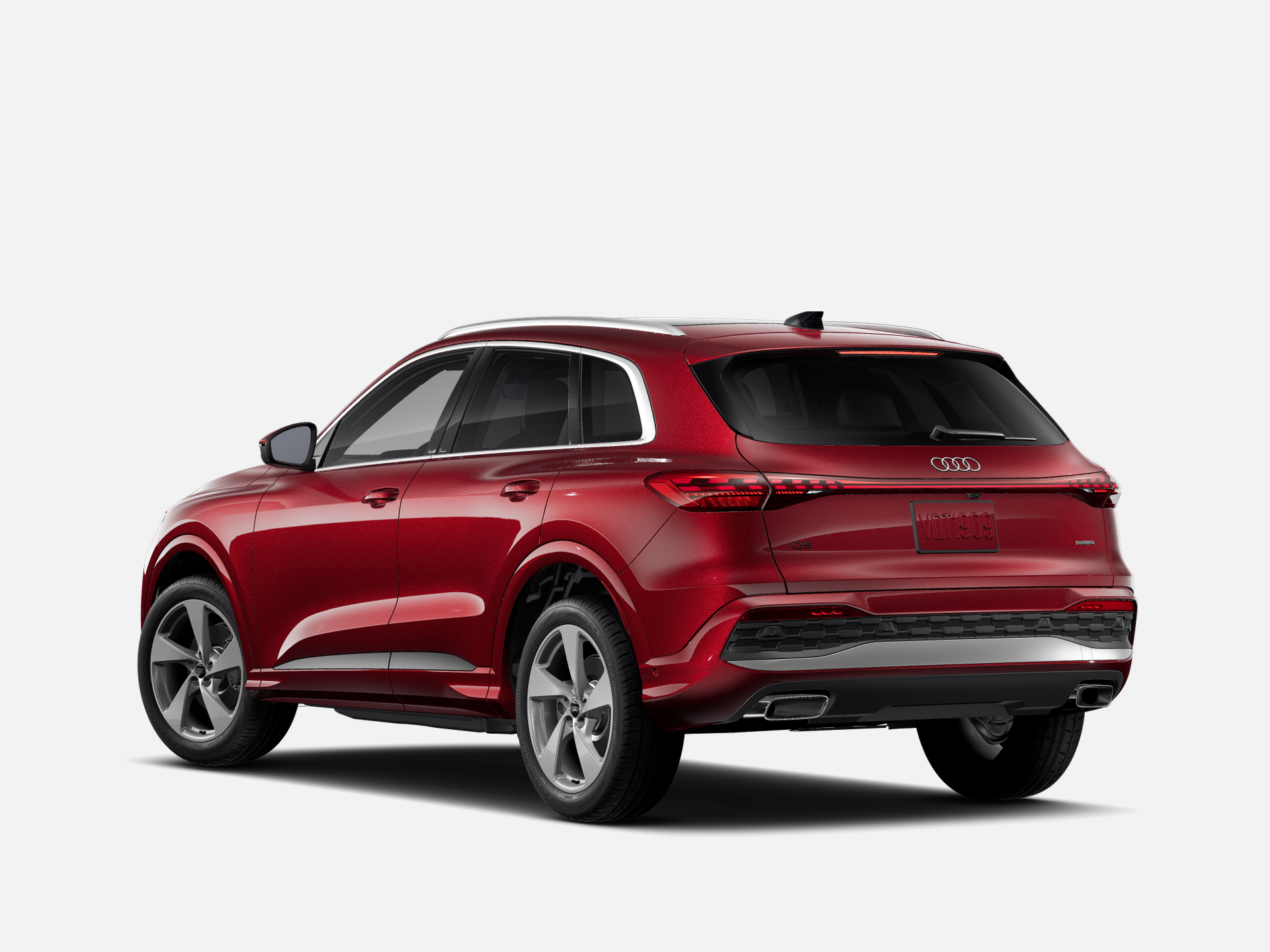 2025 Audi Q5 Premium Plus - Photo 7