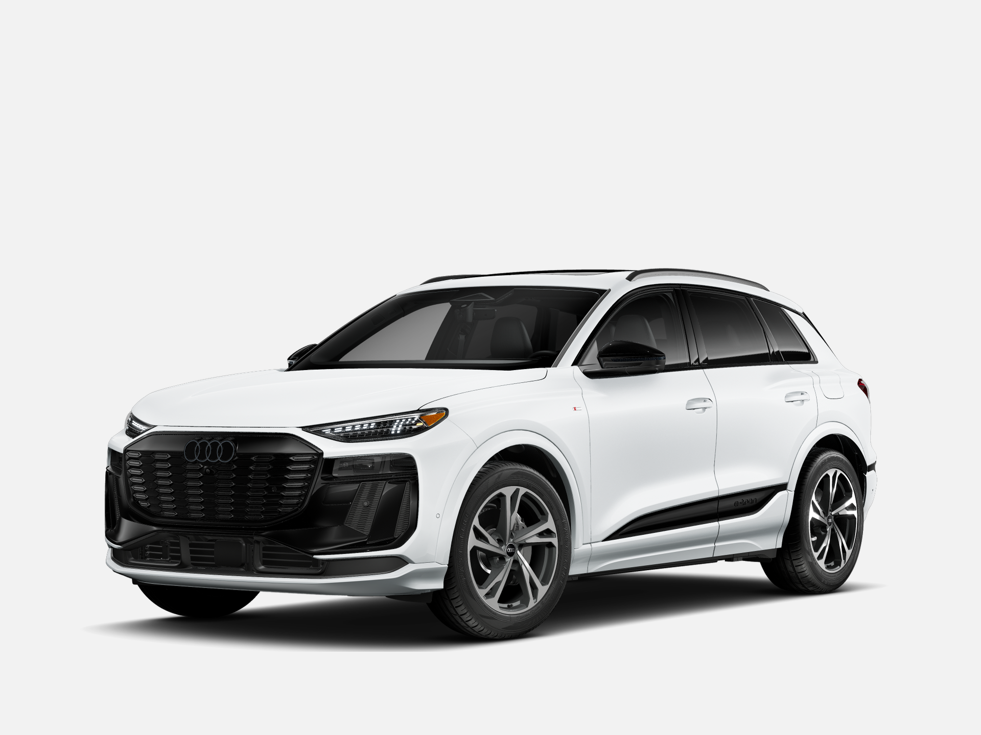2027 Audi Q6 e-tron