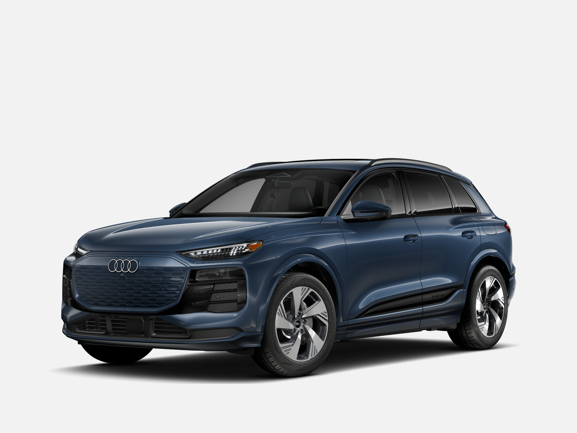 2025 Audi Q6 e-tron Prestige quattro's photo