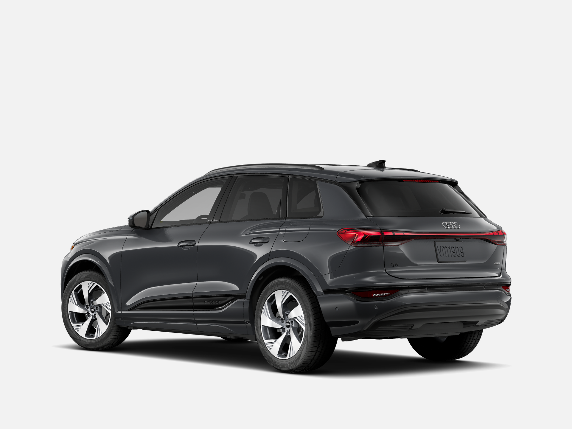 2025 Audi Q6 e-tron Premium Plus - Photo 7