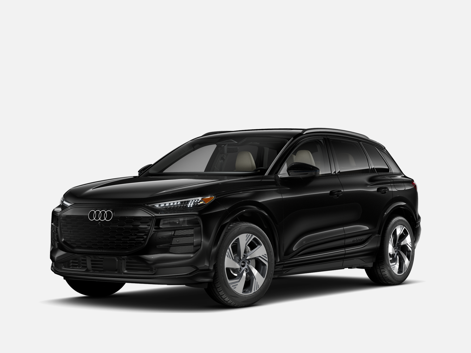 2027 Audi Q6 e-tron Premium Plus quattro's photo
