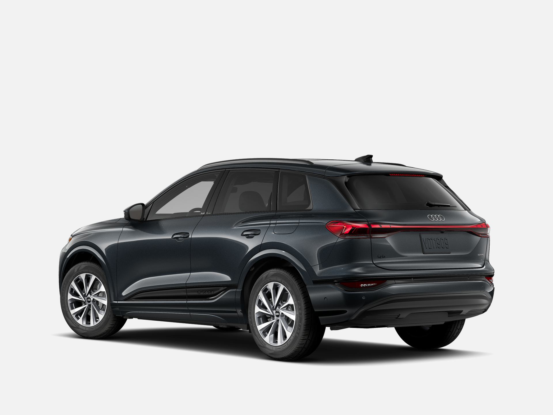 2025 Audi Q6 e-tron Premium - Photo 7