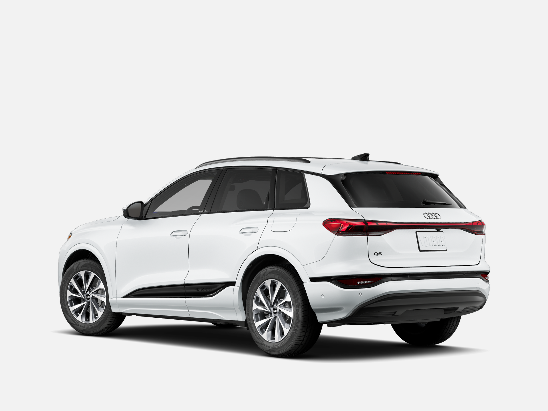 2025 Audi Q6 e-tron Premium Plus - Photo 38