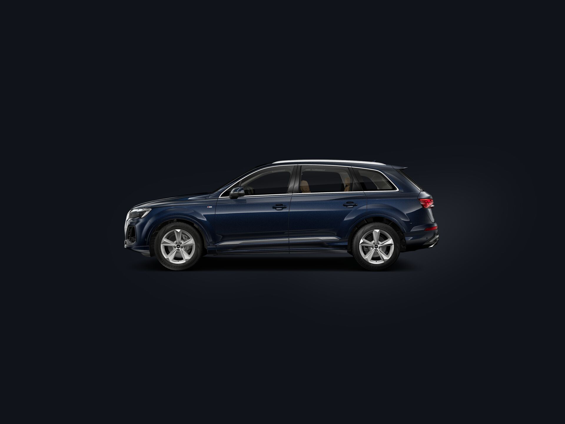 Q7 side