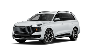 Photo of 2027 Audi Q9