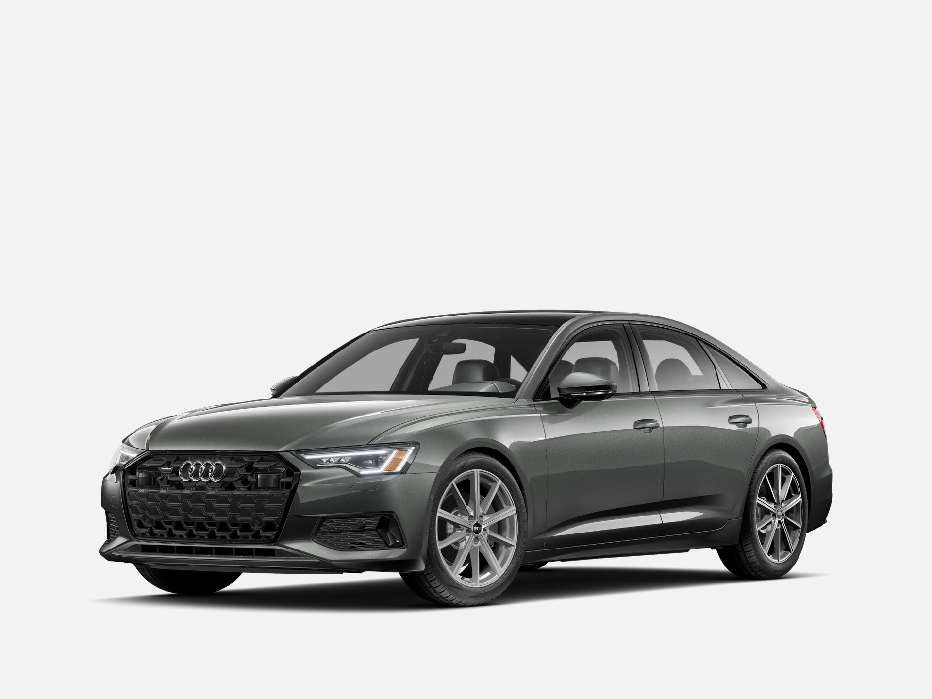 2025 Audi A6 Premium Plus - Photo 24