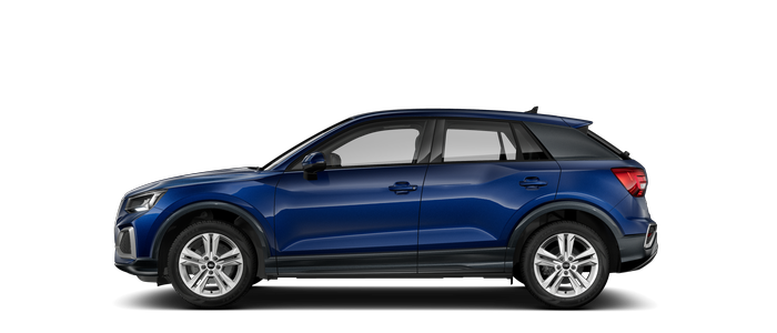 Audi  Q2