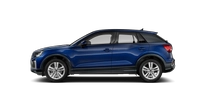 Audi  Q2