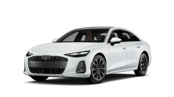 2026 Audi A6 Premium's photo