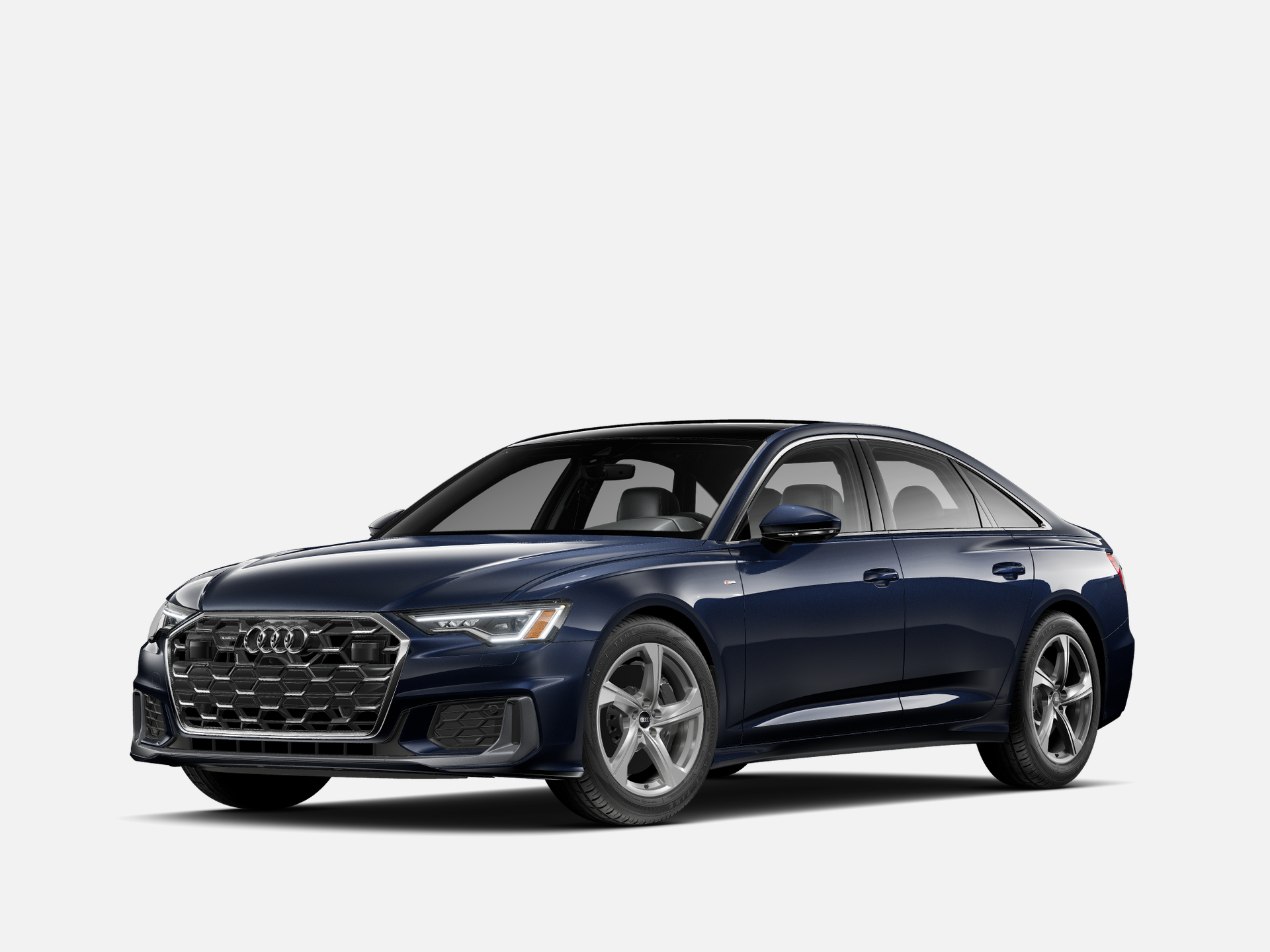 2025 Audi A6