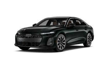 Photo of 2026 Audi A6 Sedan 
