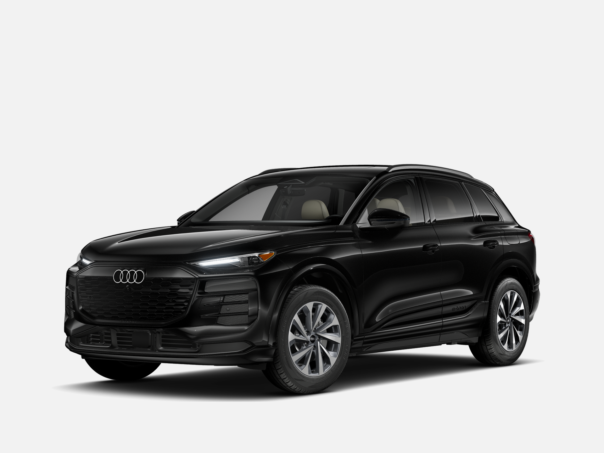 2025 Audi Q6 e-tron Premium - Photo 22