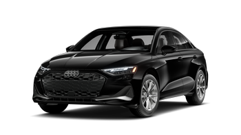 Photo of 2026 Audi A3
