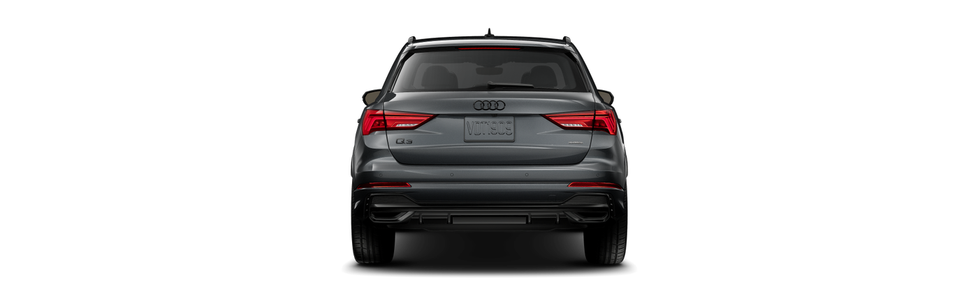 2025 Audi Q3 S Line Premium Plus - Photo 53