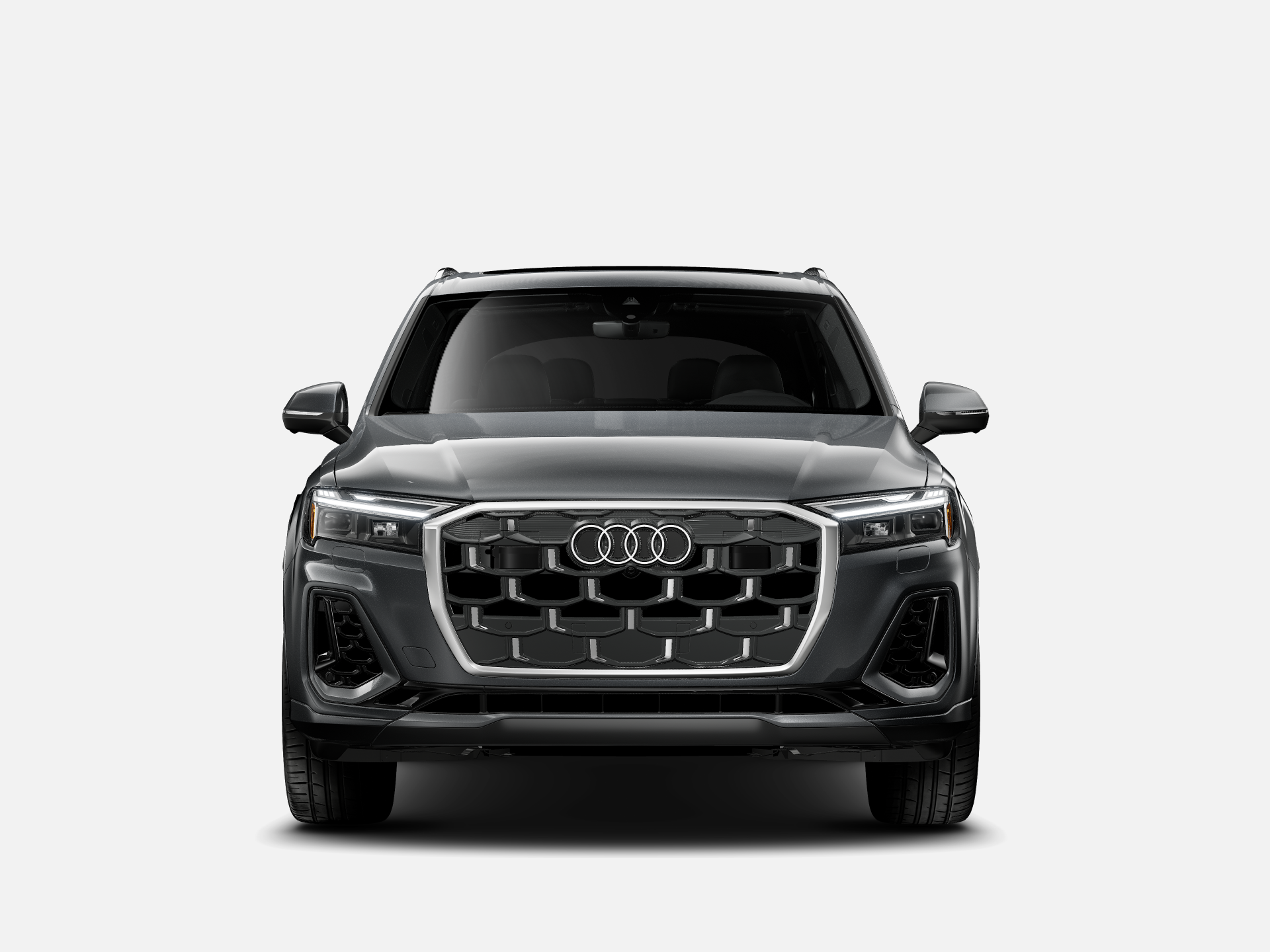 2026 Audi Q7 S Line Premium Plus - Photo 25