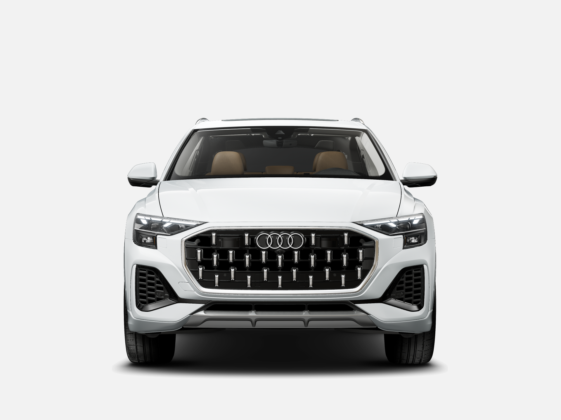 2025 Audi Q8 Premium Plus - Photo 29