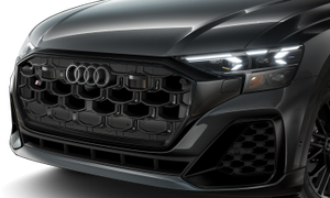 2026 Audi SQ8