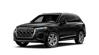 Photo of 2026 Audi Q7 