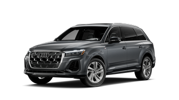 Photo of 2026 Audi Q7