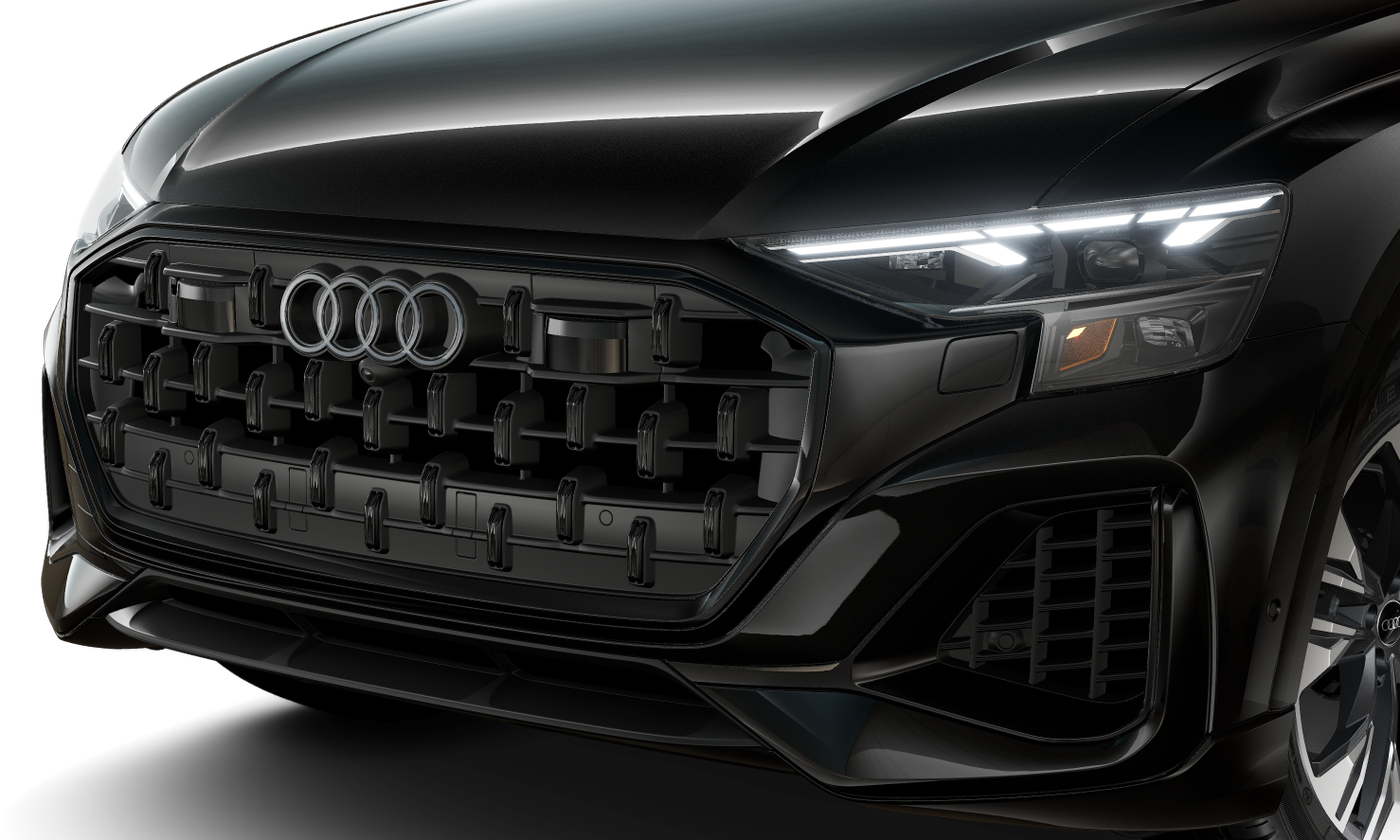 2025 Audi Q8 Premium - Photo 93