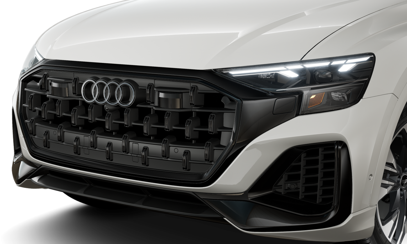 2025 Audi Q8 Premium - Photo 30
