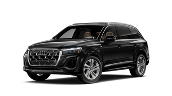 Photo of 2026 Audi Q7