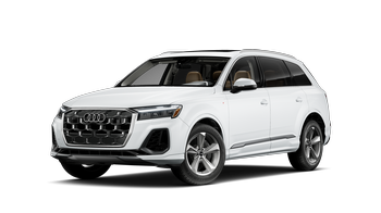 Photo of 2026 Audi Q7 
